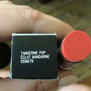 MaryKay Tangerine POP true Dimensions lipstick